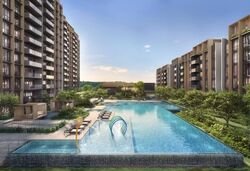 Narra Residences (D23), Apartment #608102921